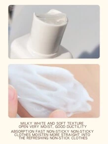 248ml 神經酸身體乳液,清爽不油膩,保濕芳香,沐浴後身體肌膚光滑保濕霜 - 身體乳 - 查看 5