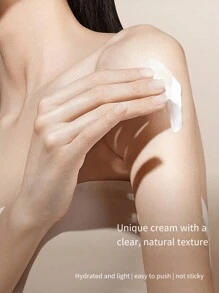 248ml 神經酸身體乳液,清爽不油膩,保濕芳香,沐浴後身體肌膚光滑保濕霜 - 身體乳 - 查看 4