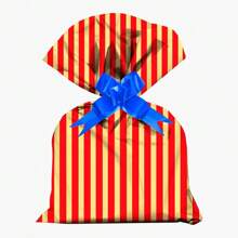 Gift Wrap Storage - 彩色 - 查看 3