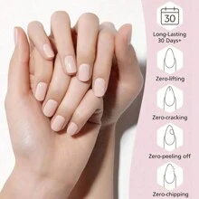 XEIJAYI 1pc Gel Nail Polish For All Seasons With 102 Colors For Choose For Nail Decoration In Nail Salons
