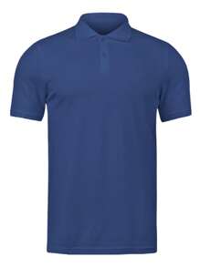 Men Polo Shirts - Nhiều màu - Xem 5