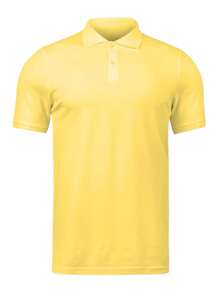 Men Polo Shirts - Nhiều màu - Xem 4