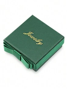 1只時尚設計女性精品珠寶s925鍍白金幾何十字形戒指,搭配5a立方氧化鋯和彩色貓眼石扭曲設計 - 白色 - 查看 6