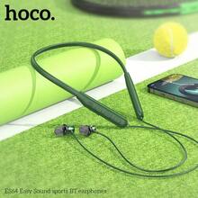 HOCO ES64 audifonos cuello halter wireless 5.3 - Gris - Ver 5
