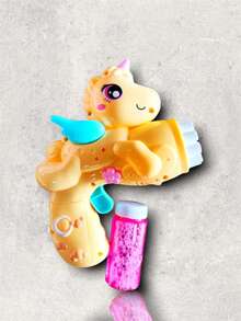 Kids Bubble Guns - Azul - Ver 2