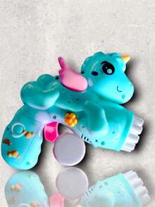 Kids Bubble Guns - Azul - Ver 1