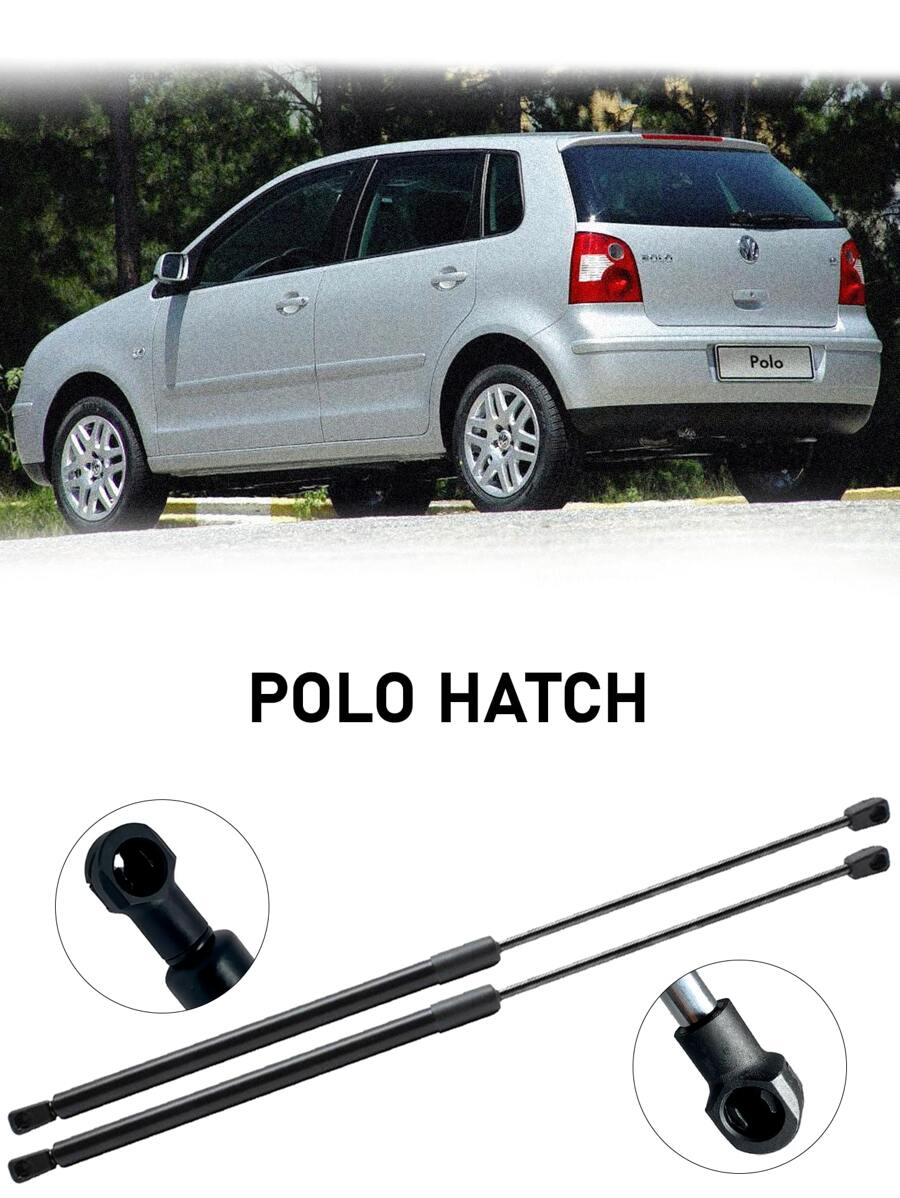 Replacement Part - Polo Hatch - View 1