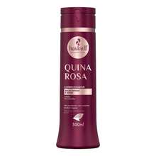 Haskell Hair Care Sets - Màu hồng gỉ - Xem 5
