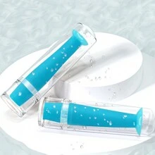 12 Pieces Hard Contact Lens Remover Tool For RGP And Scleral Lenses - Plunger Suction Cup - Blue - View 6