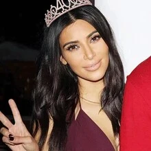 女士生日皇冠和肩帶組合,女士生日皇冠和肩帶套裝,金色生日女王,所有年齡選擇 - 50歲 - 查看 4