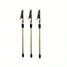 1 Pieza/ 2 Piezas/ 3 Piezas/ Conjunto De 3 Colores De Herramienta De Asistencia Para Usar Pulseras De Joyería, Abrazadera De Primavera Multifuncional Para Pintura De Modelos, Pinza Para Articulaciones, Herramientas Para Hacer Joyas, Expansor De Pulsera, Equipo De Fijación Y Gancho