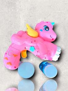 Kids Bubble Guns - Azul - Ver 7