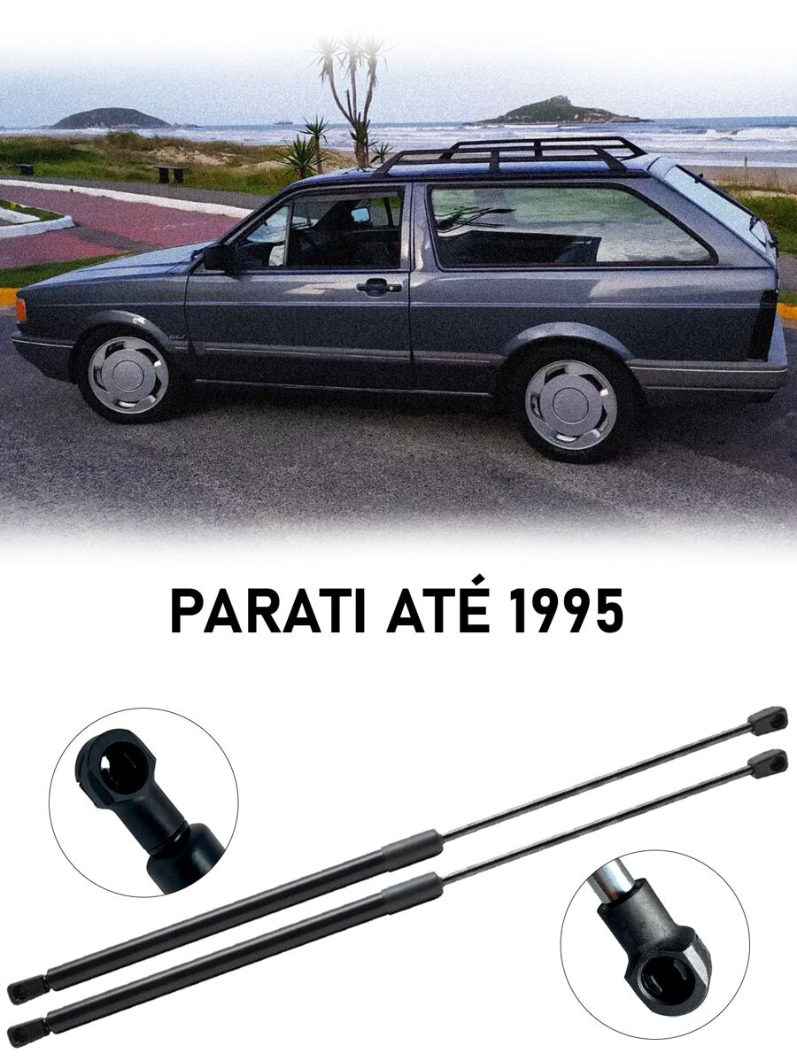 Replacement Part - 파라티 1995년까지 - 보기 1