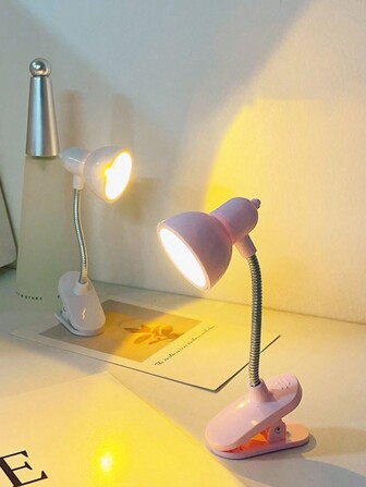 1 件 LED 装饰台灯，创意伴侣夜灯，情人节、男孩和女孩生日的理想礼物