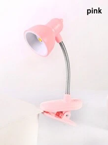 1 pieza Lámpara de escritorio decorativa LED, luz nocturna creativa compañera, regalo ideal para el Día de San Valentín, cumpleaños para niños y niñas
