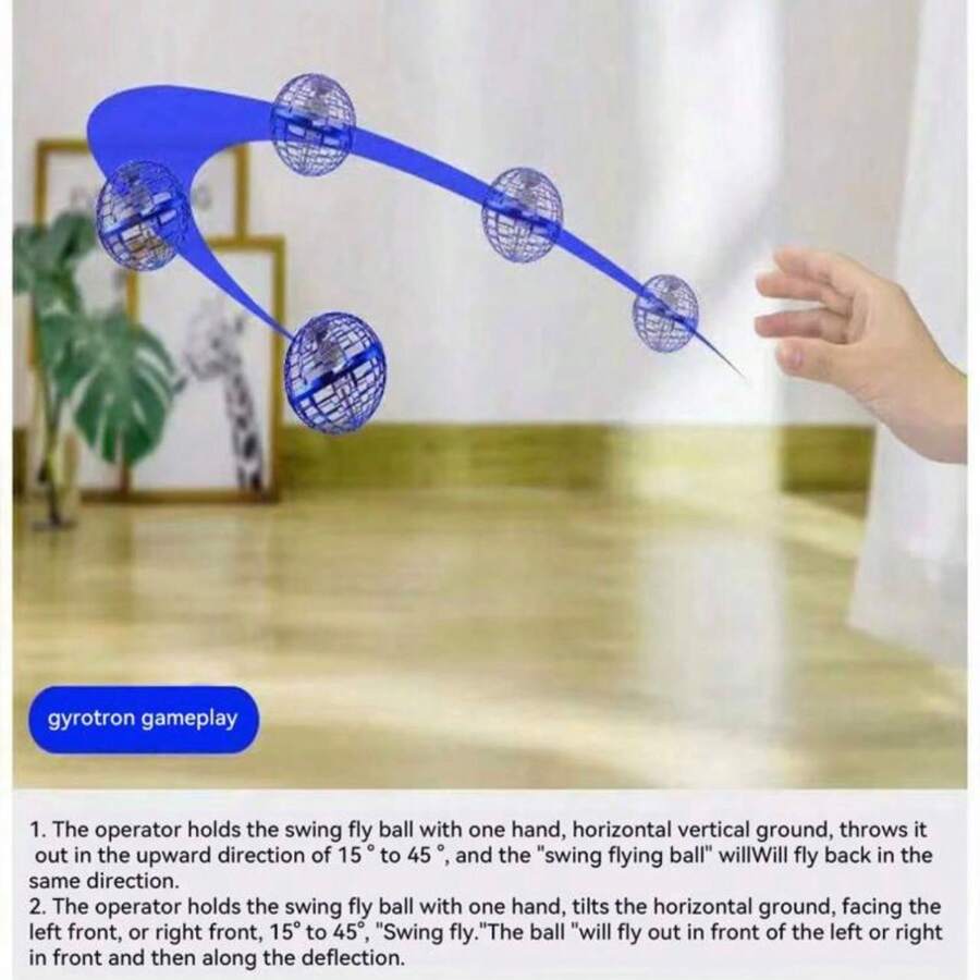 Flight Gyroscopes & Governors SHEIN USA