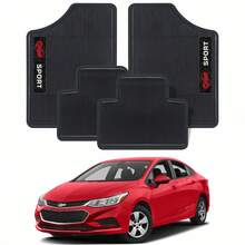 Car Floor Mat - màu đen - Xem 1