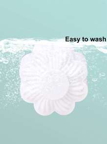 1pc Detachable Double-Sided Printed Biscuit Mold