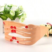 2入組引人注目的玩具,眼罩眼鏡,惡作劇道具,派對驚喜,cosplay服裝配件,化裝舞會面具