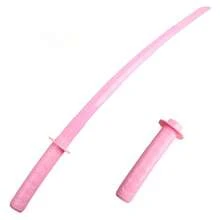 3d重力戰士劍玩具,刺客劍假道具禮物,遊戲和動漫週邊道具 - 彩色 - 查看 5