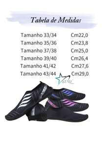 Men Water Shoes - 黑與白 - 查看 5