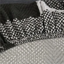 1入組彈性沙發床單（無靠臂）,現代家居裝飾四季通用沙發套,適用於客廳 - 彩色 - 查看 10