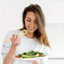 5pcs, Sloth Wooden Cooking Spoons Set, Bamboo Cookware Utensils Carved Gadget Kit For Kitchen Decor Everyday Use Sloth Lover Housewarming Present Birthday Holiday Gift - Yellow - View 5