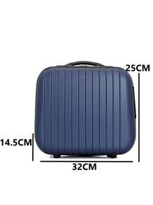 Carry-Ons - Blue - View 3