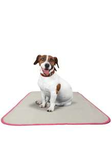 Pet Cleaning Accessories - Hot Pink - View 1