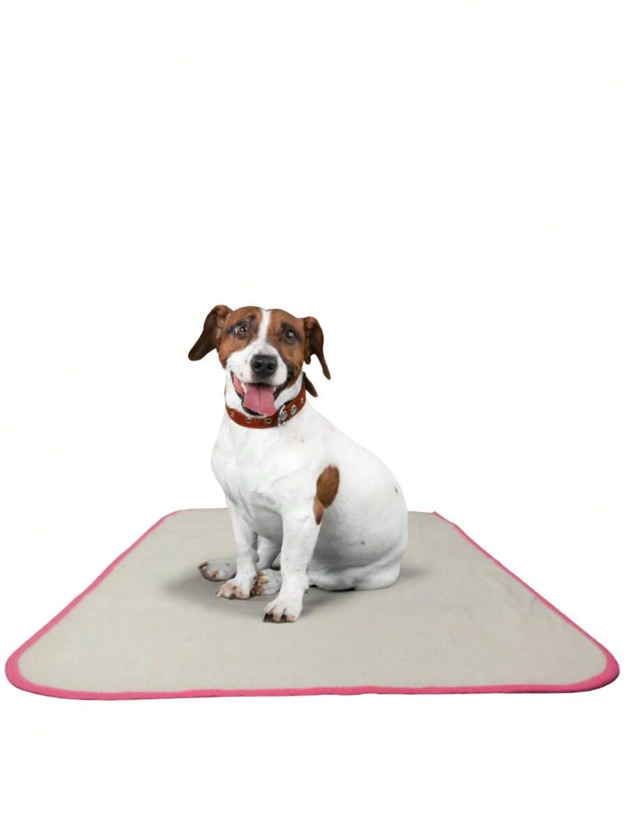 Pet Cleaning Accessories - Hot Pink - View 1