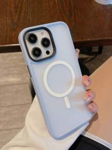 Basic Phone Cases - Baby Blue - View 1