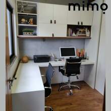 Cabinet Pulls - 巧克力棕 - 查看 7