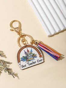 Amuletos Para Bolsas - Multicolor - Ver 1