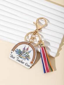 Amuletos Para Bolsas - Multicolor - Ver 2