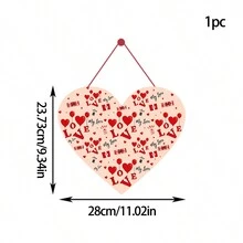 1入致富金鼠迎春春聯掛飾,黑色朱漆地板,瑞雲紋,丙烯塑膠材質 - 款式六 - 查看 2