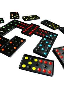 Interactive Games - 黑色 - 查看 2