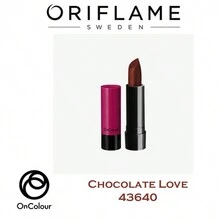 Oriflame Oncolour Matte Lipstick - Coffee - View 2