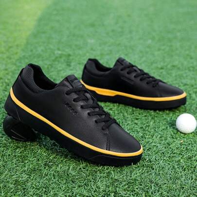 Unisex Professional Golf Sports Shoes