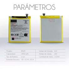 Bateria Pila Compatible Con Xiaomi Redmi 7a Bn49 3900mah - Más - Ver 5