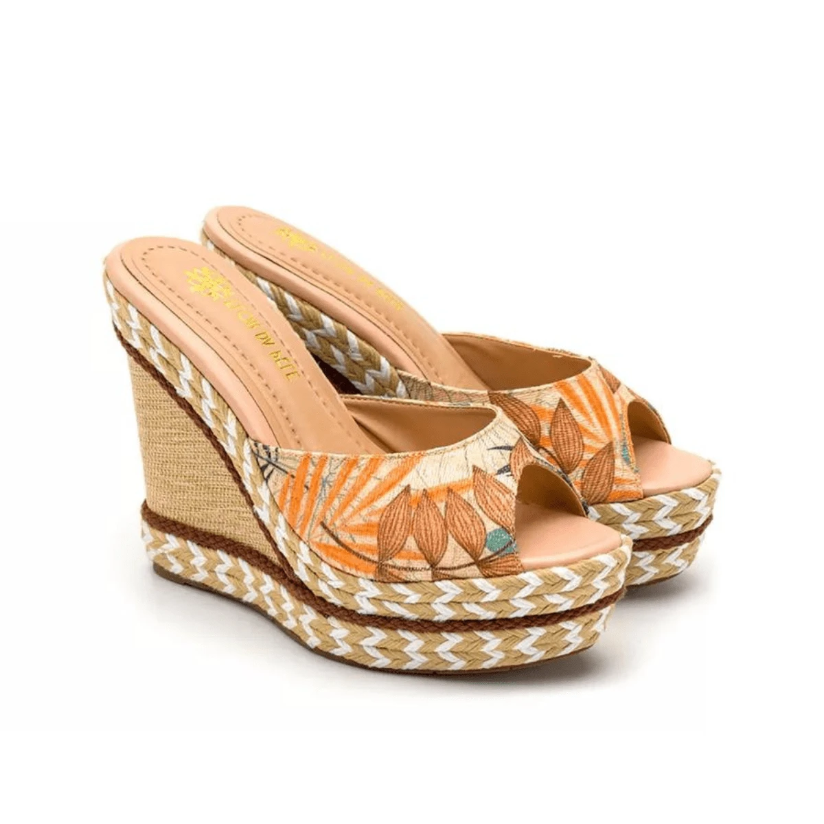 Women Clogs - 彩色 - 查看 1