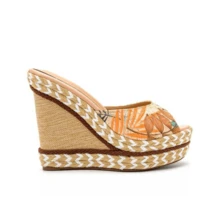 Women Clogs - 彩色 - 查看 2