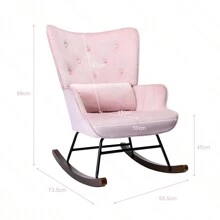 Matomn Gliders - Pink - View 6