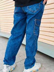 Men Jeans - Ver 2