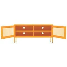 Mueble Aparador de Entrada - Amarillo - Ver 3