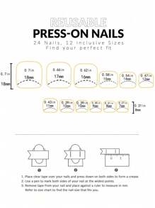 Elevate Your Style With  5 Style (150pcs) ,Light Apricot, Coral Powder, Light Coffee, Light Pink, Light Purple Short Square  Shaped Matte  Fashionable Wearable False Finger Toenail Nails . Press On Nails,  Nails Tool & 5pcs Nail File & 5Nail Glue Sticker Kit Nails For Girl Mother Women Gift And Nails Supplies &Wholesale ,Whitening Nail Art Set With Detachable Fake Nails For Festival, Party, Date And Daily Wear