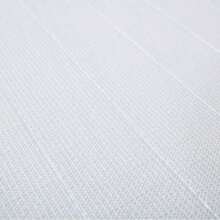 1pc Thickened Bathroom Non-Slip Absorbent Entrance Floor Mat, Striped Kitchen Rug For Indoor Entryway Decor Bathroom Kitchen Decor - Burgundy - View 5