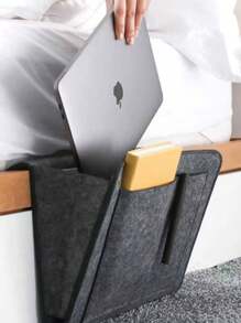Multifunctional Storage Bags - 黑色 - 查看 3