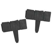 Garden Privacy & Protective Screens - 深灰色 - 查看 3