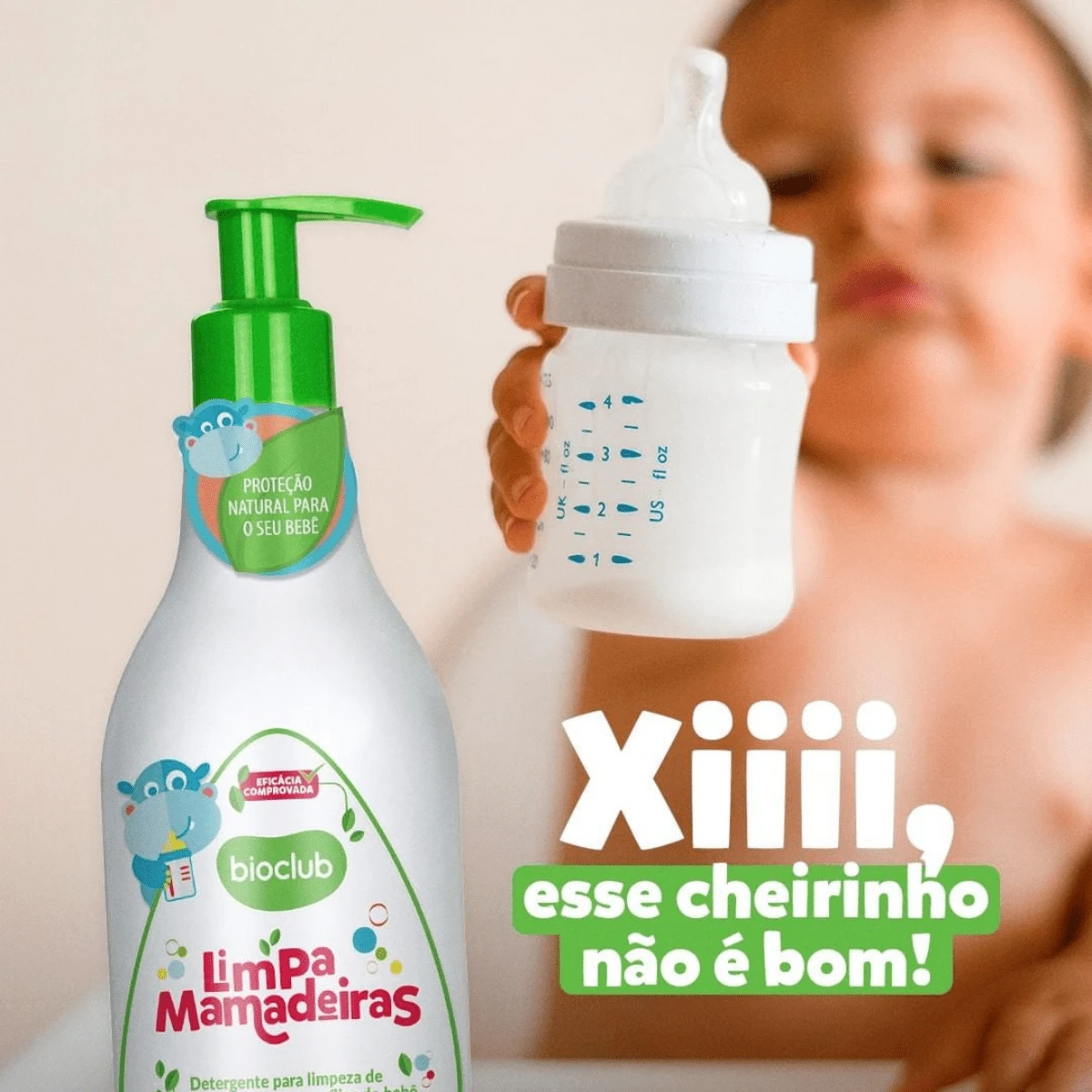 Baby Bottles - 白色 - 查看 1