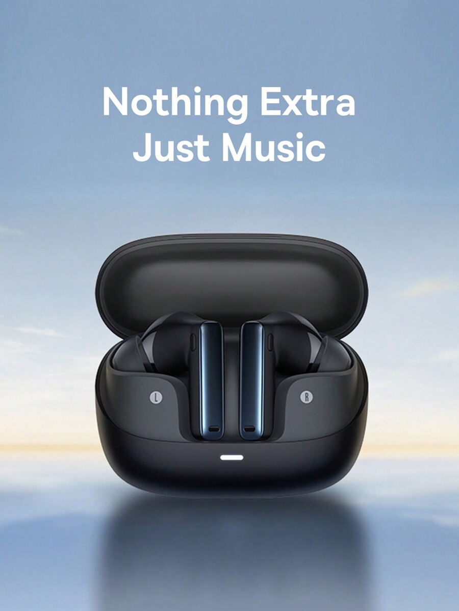 Bowie M2s ANC Kopfhörer Bluetooth 5.3 Aktive Geräuschunterdrückung ...